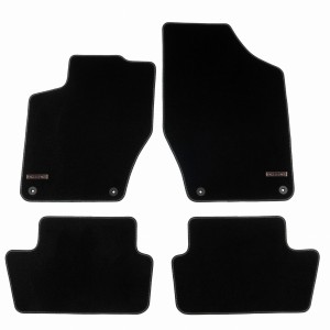 Dywaniki Excellence do Peugeot 308 I 2007-2013