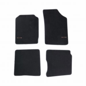 Dywaniki Excellence do Renault Kangoo I 1998-2008