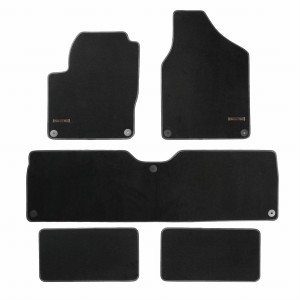 Dywaniki Excellence do Seat Alhambra I 7m 1996-2010