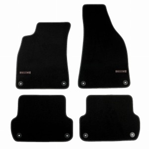 Dywaniki Excellence do Seat Exeo 2008-2013
