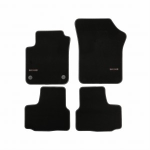 Dywaniki Excellence do Seat Mii [KF] 2011-