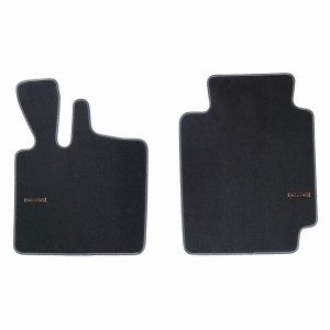 Dywaniki Excellence do Smart Fortwo I 1998-2007