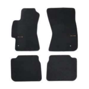 Dywaniki Excellence do Subaru Legacy IV 2003-2008