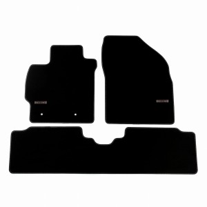 Dywaniki Excellence do Toyota Auris I 2007-2012
