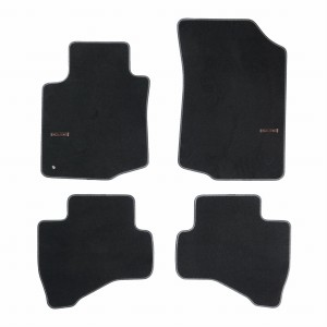 Dywaniki Excellence do Toyota Aygo I 2005-2014