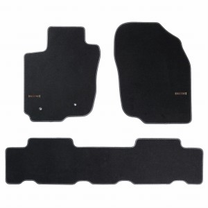 Dywaniki Excellence do Toyota Rav4 III 2006-2013
