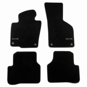 Dywaniki Excellence do VW Passat B6 2005-2010