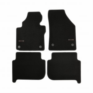 Dywaniki Excellence do VW Touran I 2003-2010