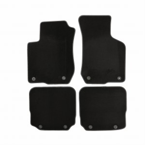 Dywaniki Premium do Audi A3 8L 1996-2003