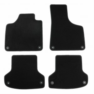 Dywaniki Premium do Audi A3 8P 2003-2013