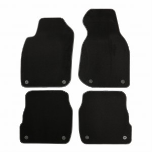 Dywaniki Premium do Audi A6 C5 365 [4B] 1997-2004
