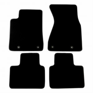 Dywaniki Premium do Audi A8 D2 [4D] 1994-2002