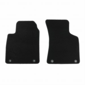 Dywaniki Premium do Audi TT 8N 1998-2006
