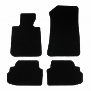 Dywaniki Premium do BMW 1 E81 2004-2013