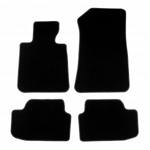 Dywaniki Premium do BMW 1 E87 2004-2013