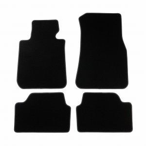 Dywaniki Premium do BMW 1 F20 2011-