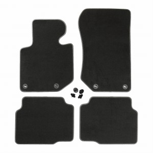 Dywaniki Premium do BMW 3 E36 1990-2000