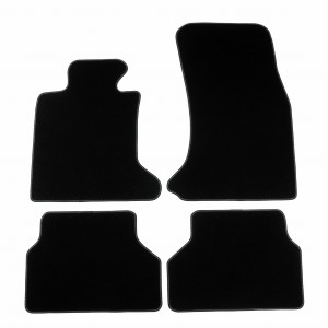 Dywaniki Premium do BMW 5 E60 2003-2010