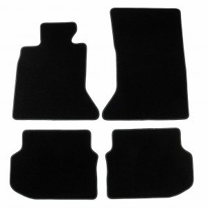 Dywaniki Premium do BMW 5 F10 2011-2013