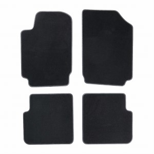 Dywaniki Premium do Fiat Stilo 2001-2007
