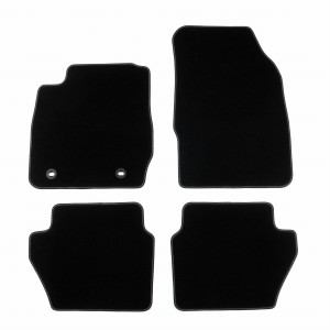 Dywaniki Premium do Ford Fiesta VI 2008-2011