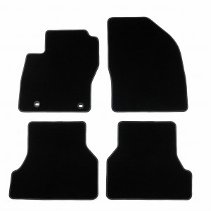 Dywaniki Premium do Ford Focus II 2004-2011