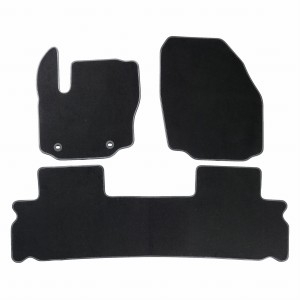 Dywaniki Premium do Ford Galaxy II 5m 2006-2012