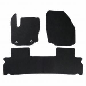 Dywaniki Premium do Ford Galaxy II 5m 2012-2015