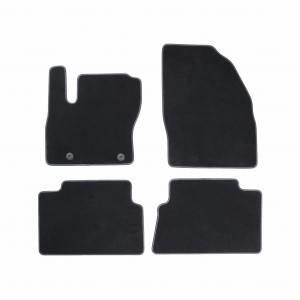 Dywaniki Premium do Ford Kuga I 2008-2012