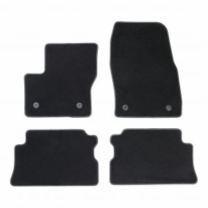 Dywaniki Premium do Ford Kuga II 2012-