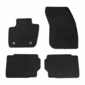 Dywaniki Premium do Ford Mondeo V 2014-