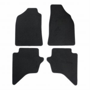 Dywaniki Premium do Ford Ranger II 2007-2011