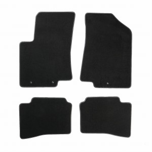Dywaniki Premium do Kia Rio III [UB] 2011-2017
