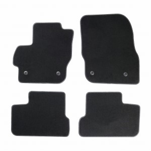 Dywaniki Premium do Mazda 3 II 2009-2014