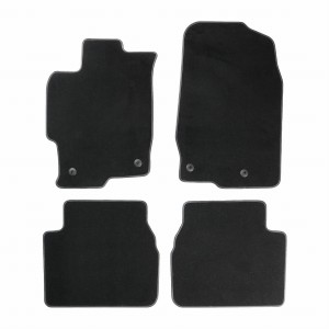 Dywaniki Premium do Mazda 6 II 2008-2012