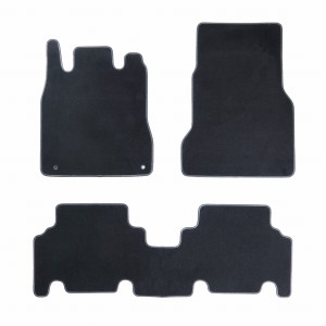 Dywaniki Premium do Mercedes-Benz A-Klasa W168 1997-2004