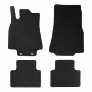 Dywaniki Premium do Mercedes-Benz A-Klasa W169 2004-2012