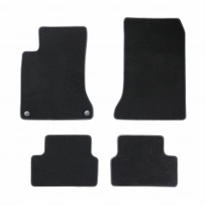 Dywaniki Premium do Mercedes-Benz B-Klasa W246 2011-2018