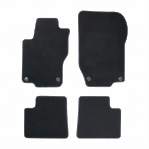 Dywaniki Premium do Mercedes-Benz ML-Klasa W164 2005-2011