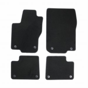 Dywaniki Premium do Mercedes-Benz ML-Klasa W166 2011-2015