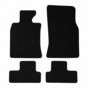 Dywaniki Premium do MINI R56 2006-2013
