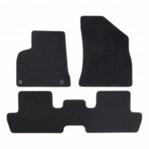 Dywaniki Premium do Peugeot 3008 2009-2016