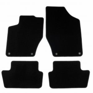 Dywaniki Premium do Peugeot 308 I 2007-2013