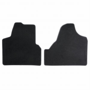 Dywaniki Premium do Peugeot Expert II 2006-2016