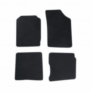 Dywaniki Premium do Renault Kangoo I 1998-2008