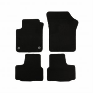 Dywaniki Premium do Seat Mii [KF] 2011-