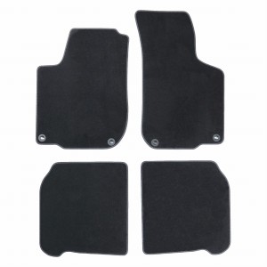 Dywaniki Premium do Skoda Octavia I 1996-2011