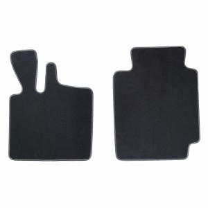 Dywaniki Premium do Smart Fortwo I 1998-2007