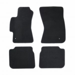 Dywaniki Premium do Subaru Outback III 2003-2008