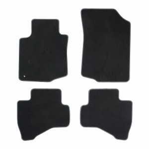 Dywaniki Premium do Toyota Aygo I 2005-2014